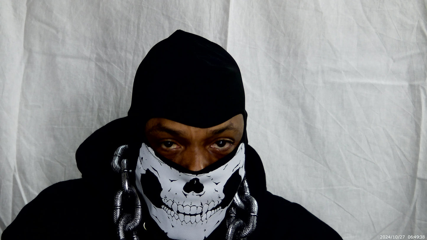 Element Of Danger - #23 / M.J. Nuked (Retro 4 Thunder) Unisex Hoodie