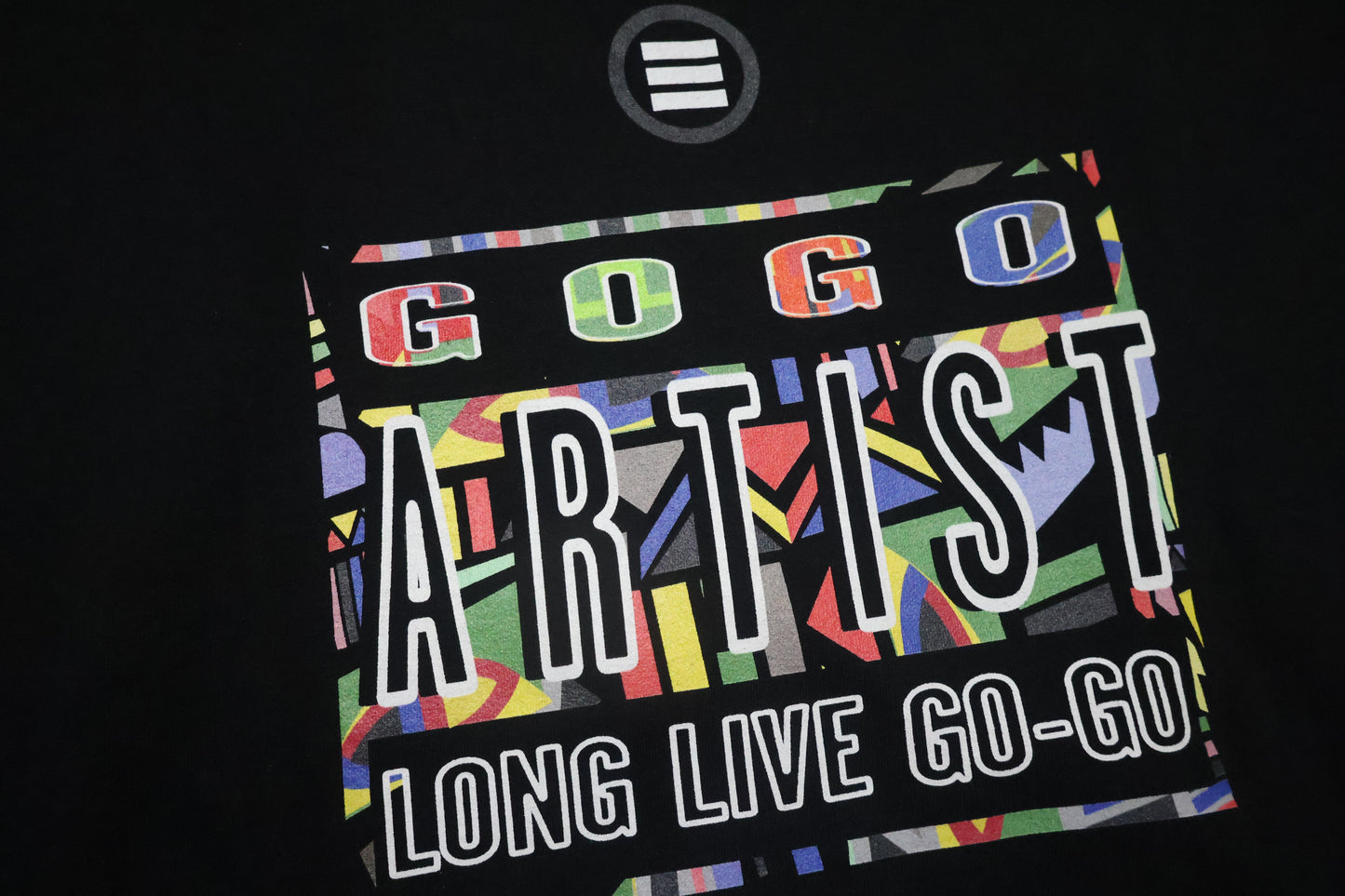 Element Of Danger - G Rated Go-Go Artist Air Raid Peace Unisex Hoodie