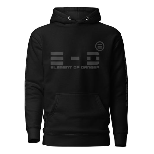 Element Of Danger - Sport With Caution Unisex Hoodie