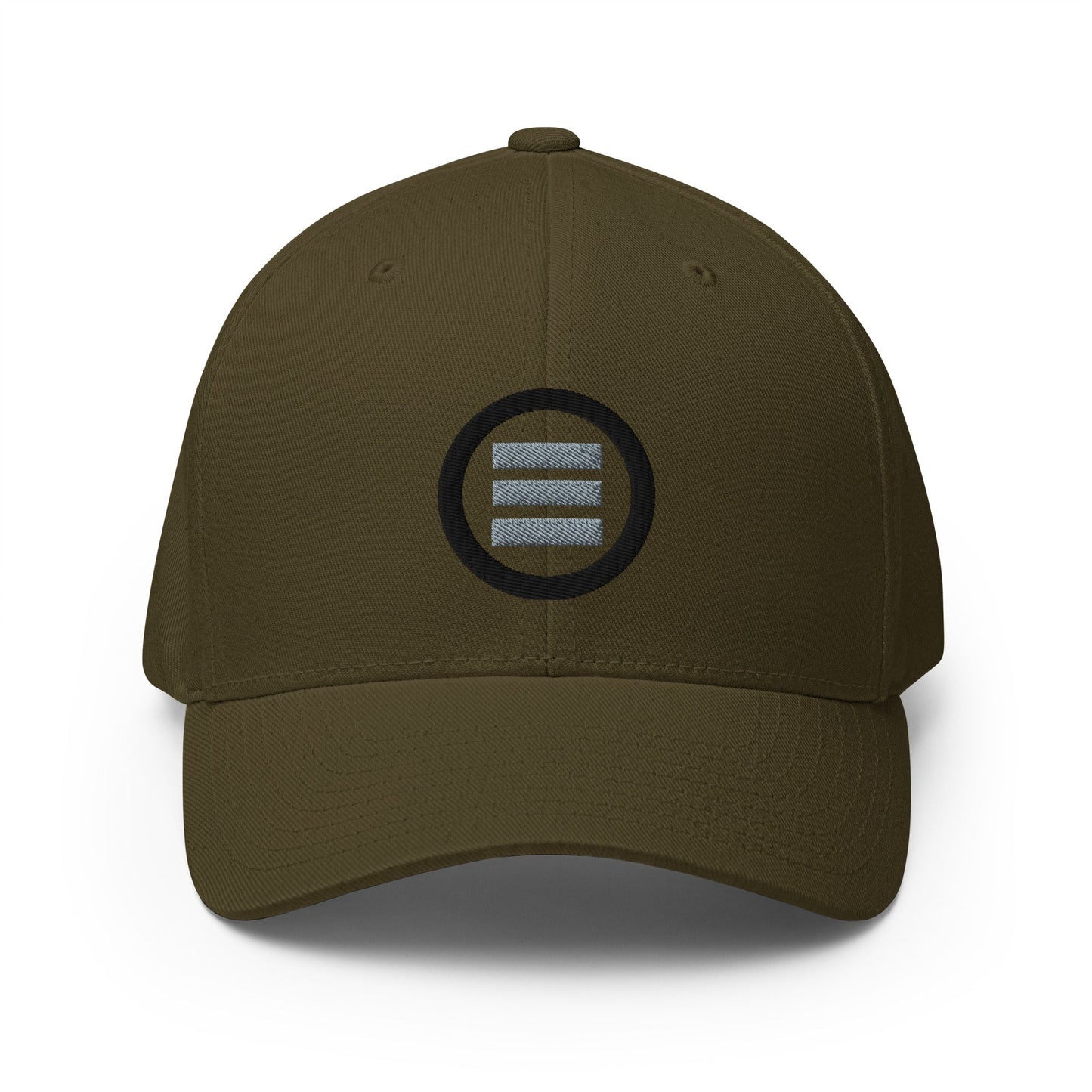 Element Of Danger - Multicam Flex Fitted Structured Twill Cap