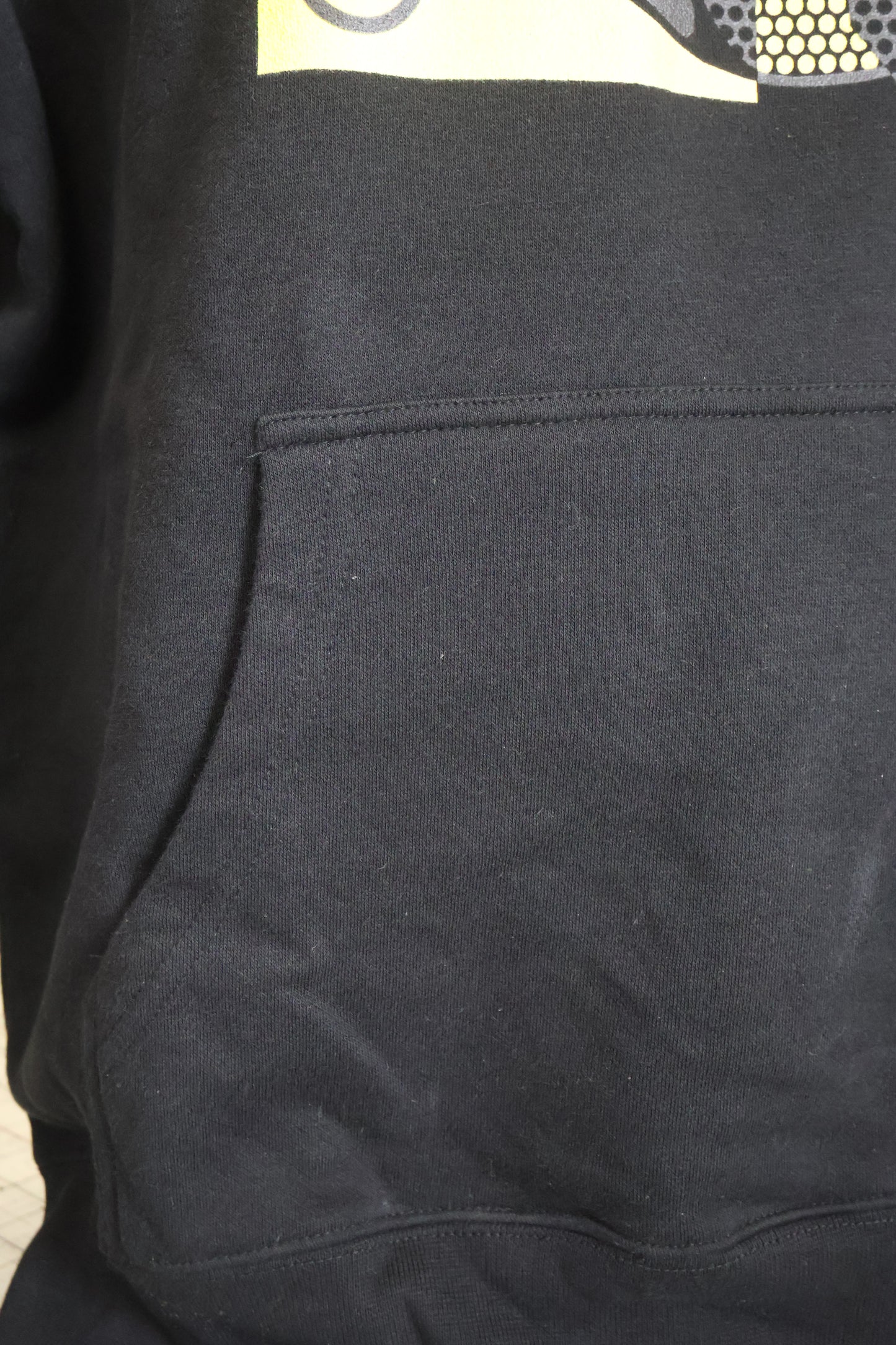 Element Of Danger - #23 / M.J. Nuked (Retro 4 Thunder) Unisex Hoodie